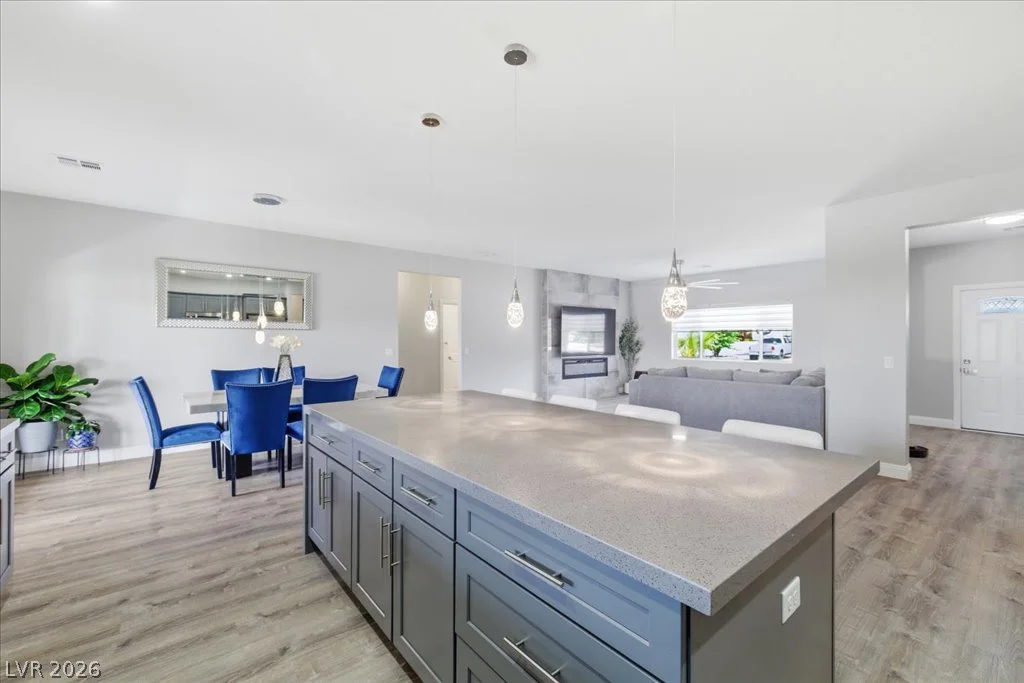 5411 Fernwood, Pahrump, NV 89061