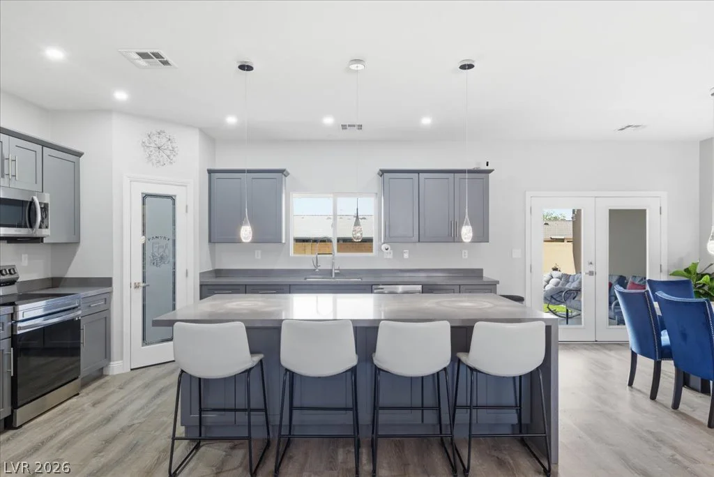5411 Fernwood, Pahrump, NV 89061