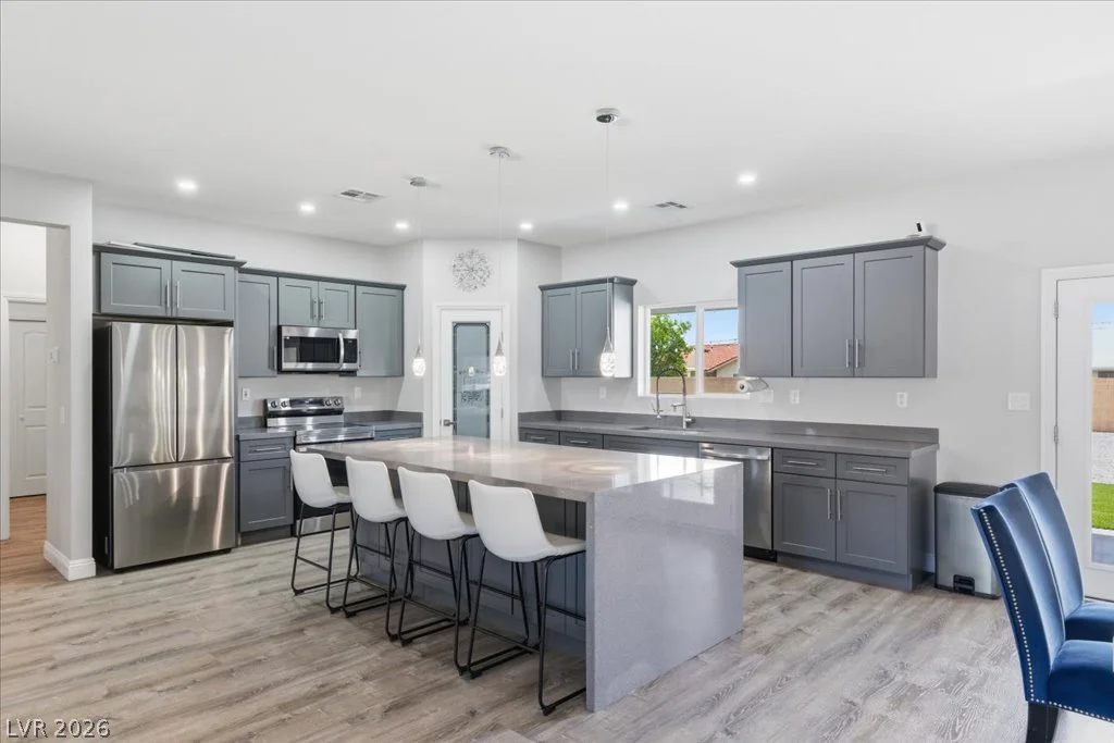5411 Fernwood, Pahrump, NV 89061