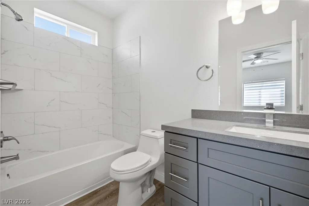 5411 Fernwood, Pahrump, NV 89061