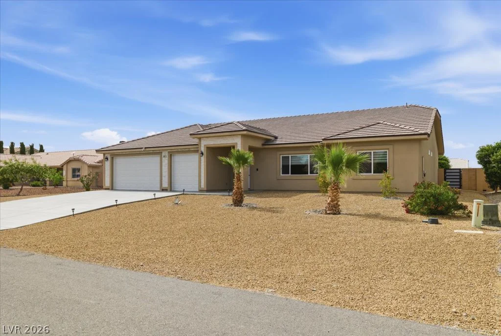 5411 Fernwood, Pahrump, NV 89061