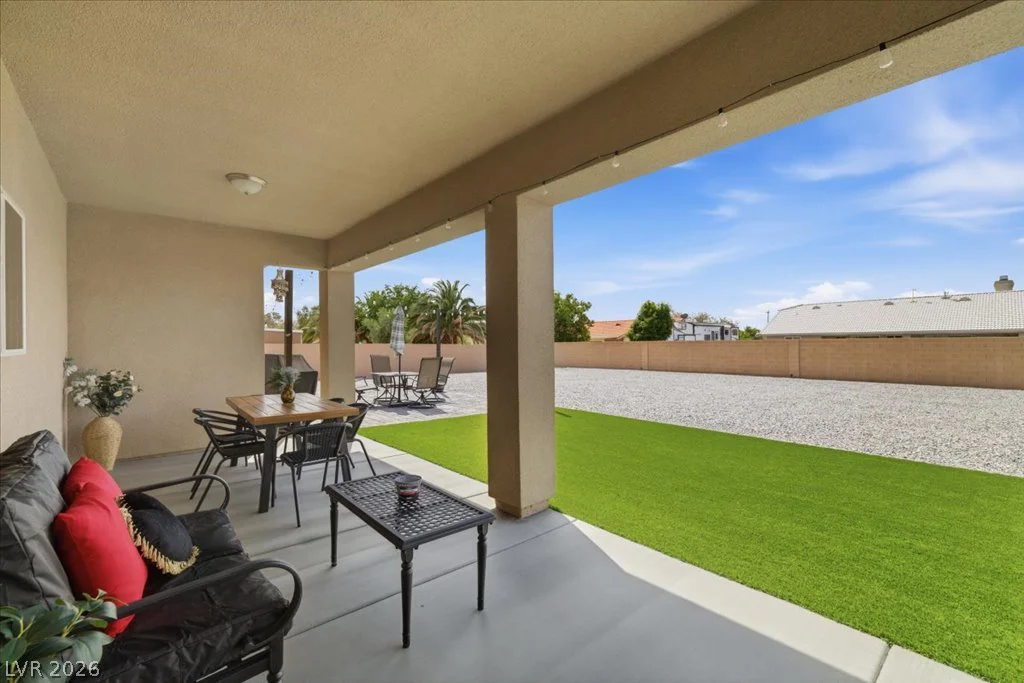 5411 Fernwood, Pahrump, NV 89061