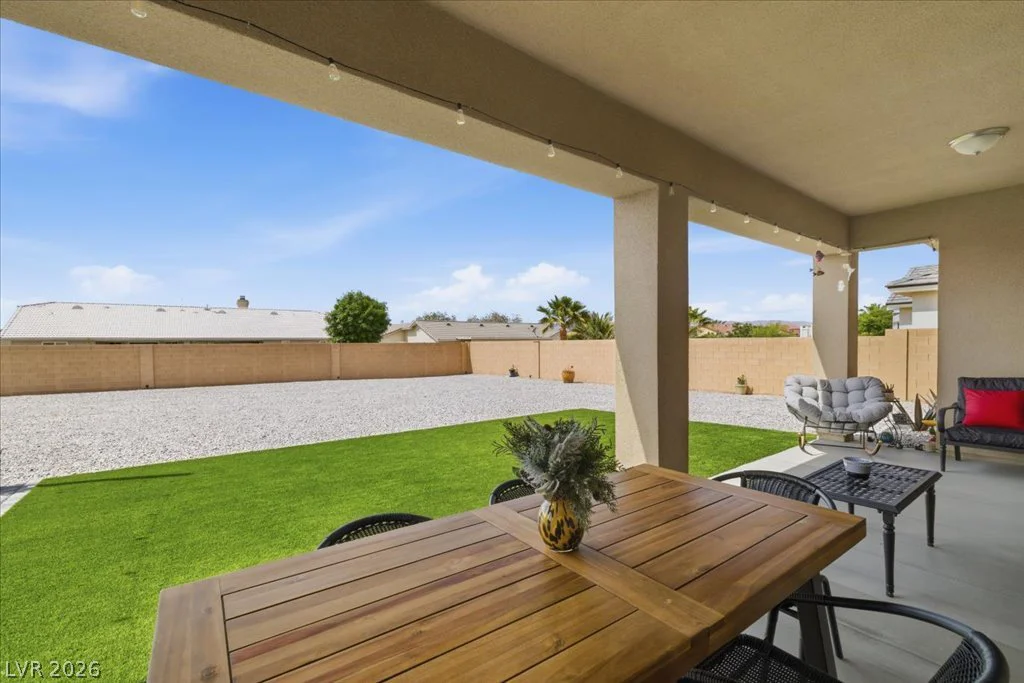 5411 Fernwood, Pahrump, NV 89061