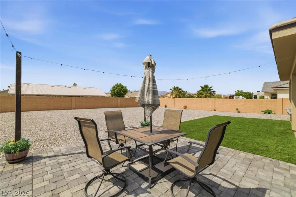 5411 Fernwood, Pahrump, NV 89061