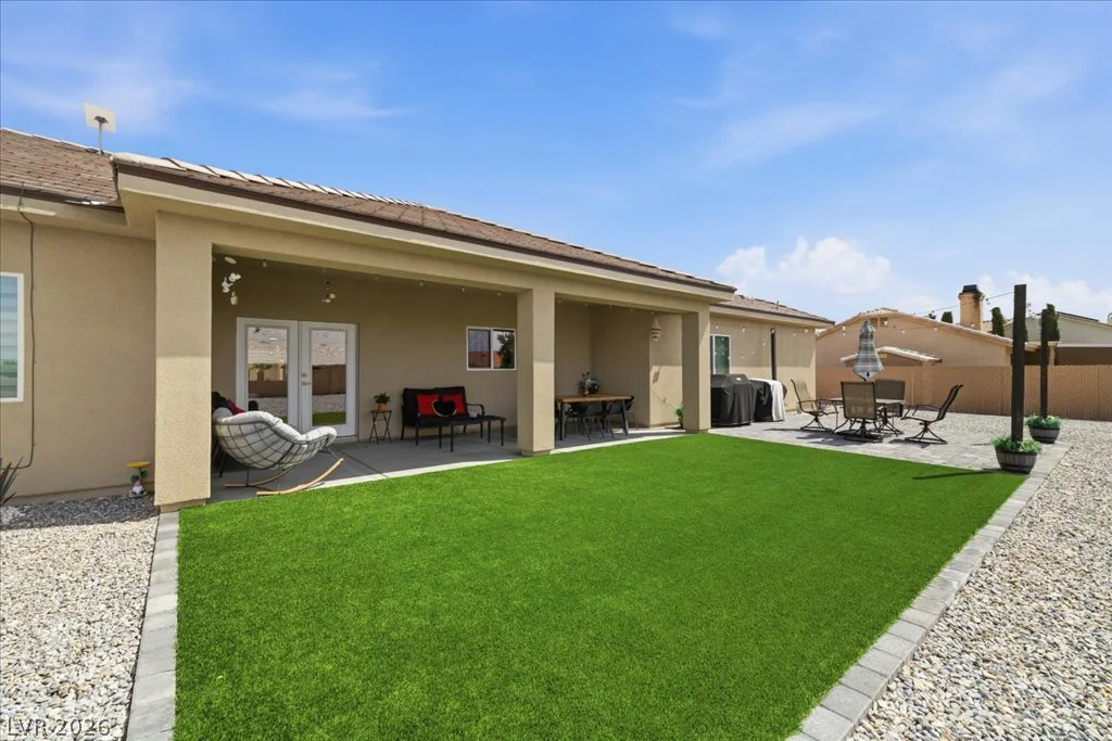 5411 Fernwood, Pahrump, NV 89061