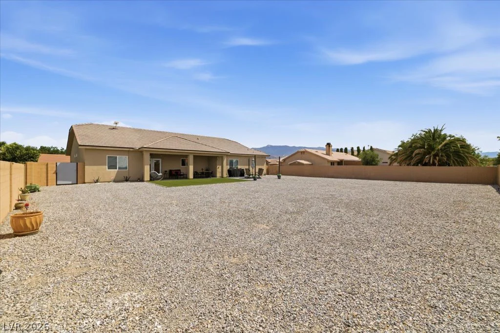 5411 Fernwood, Pahrump, NV 89061