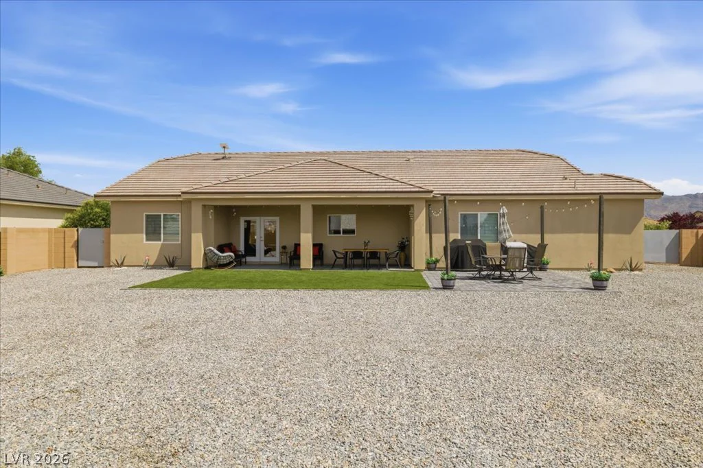 5411 Fernwood, Pahrump, NV 89061