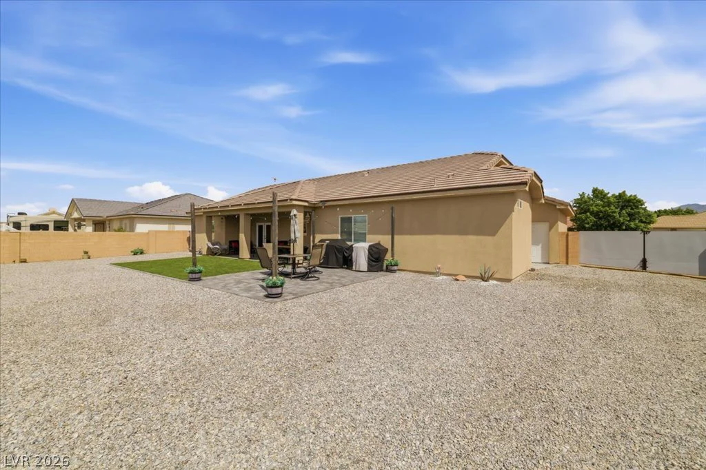 5411 Fernwood, Pahrump, NV 89061