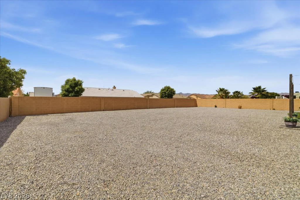 5411 Fernwood, Pahrump, NV 89061
