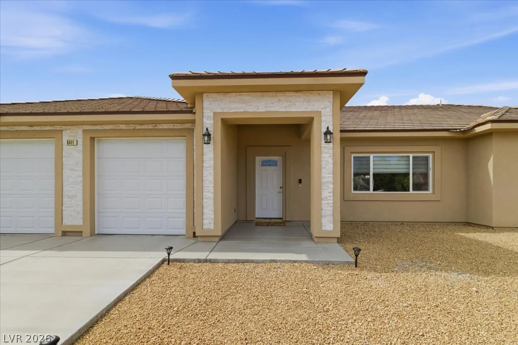 5411 Fernwood, Pahrump, NV 89061
