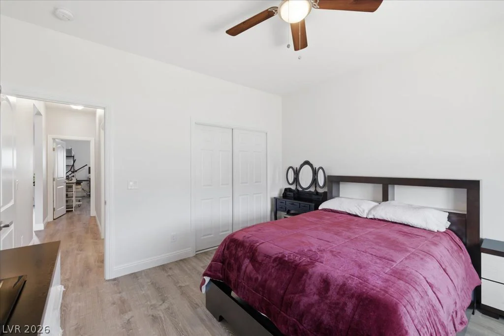 5411 Fernwood, Pahrump, NV 89061