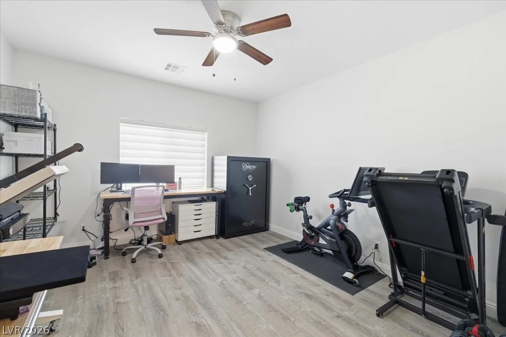 5411 Fernwood, Pahrump, NV 89061