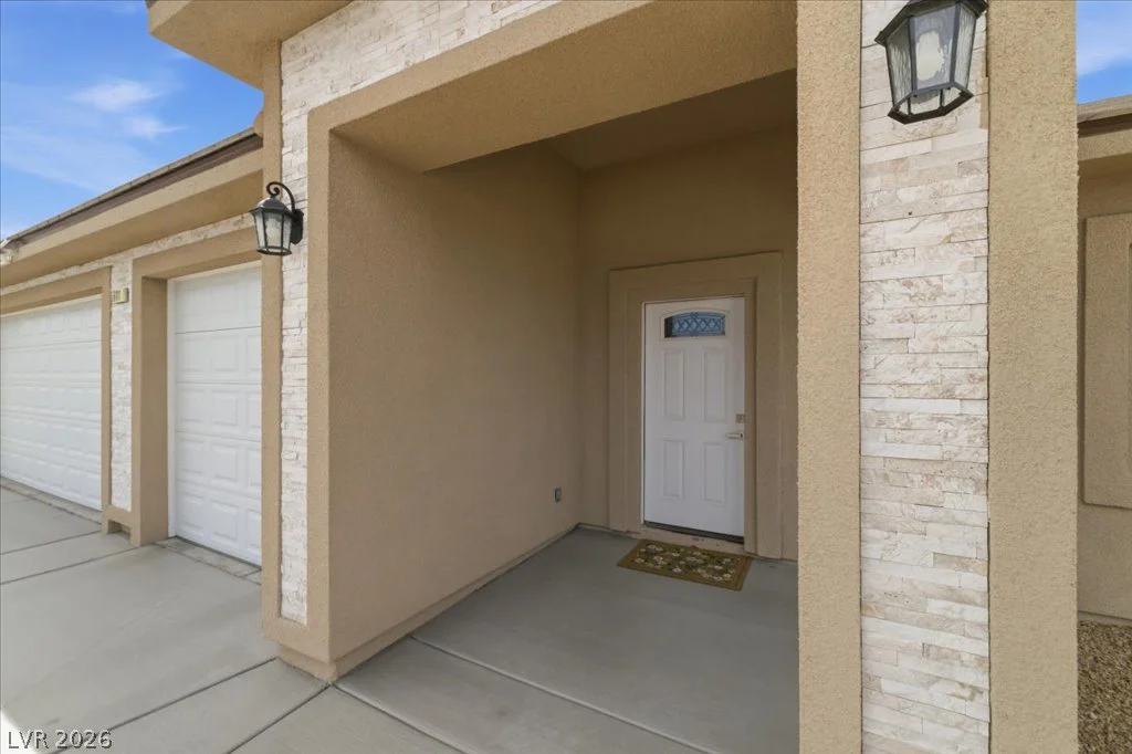 5411 Fernwood, Pahrump, NV 89061