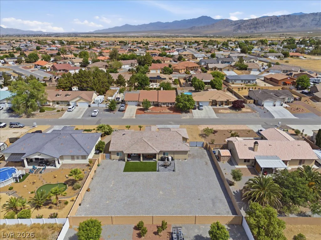 5411 Fernwood, Pahrump, NV 89061