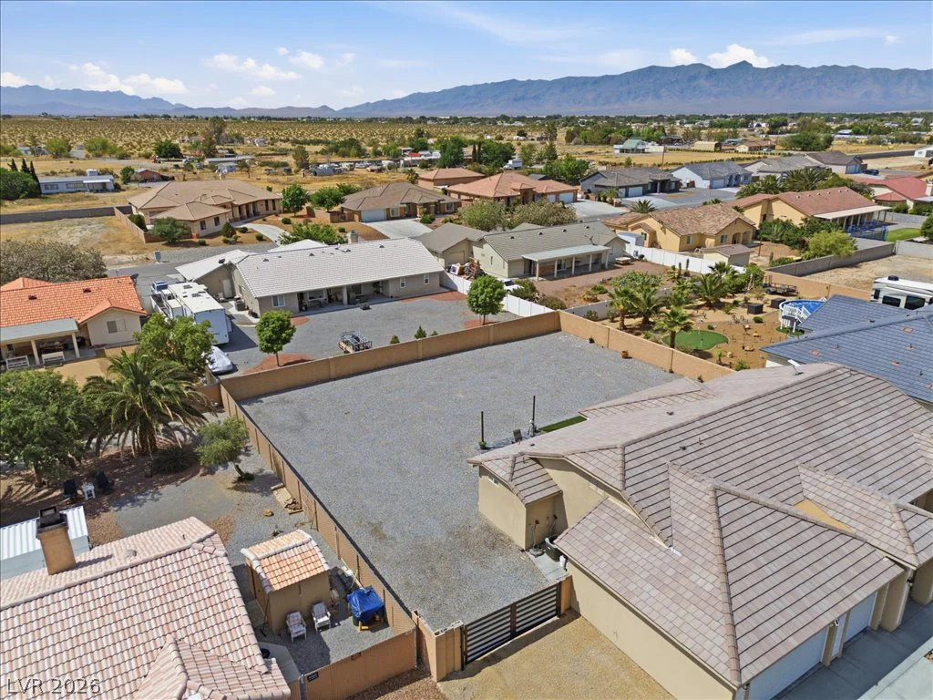 5411 Fernwood, Pahrump, NV 89061