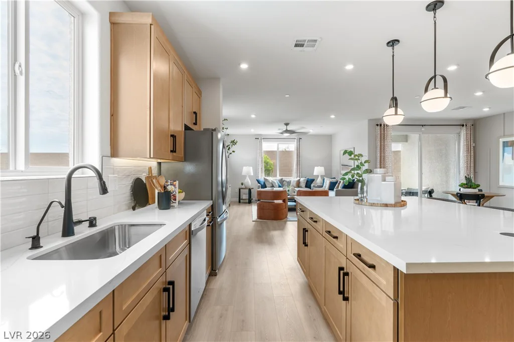 329 Golden Hollow, Henderson, NV 89015