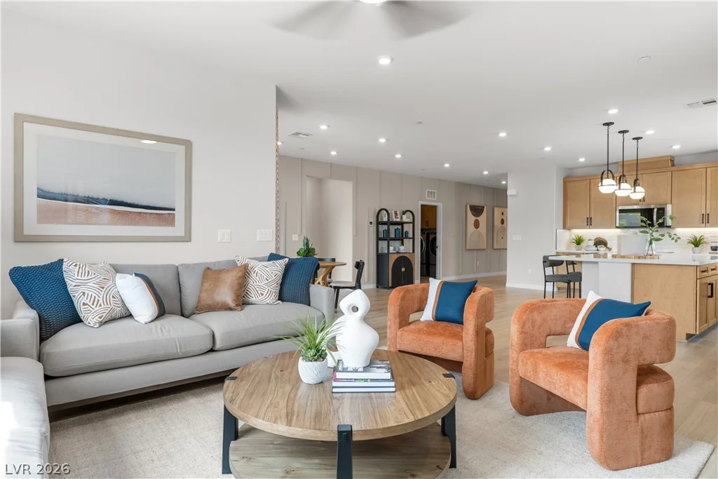 329 Golden Hollow, Henderson, NV 89015