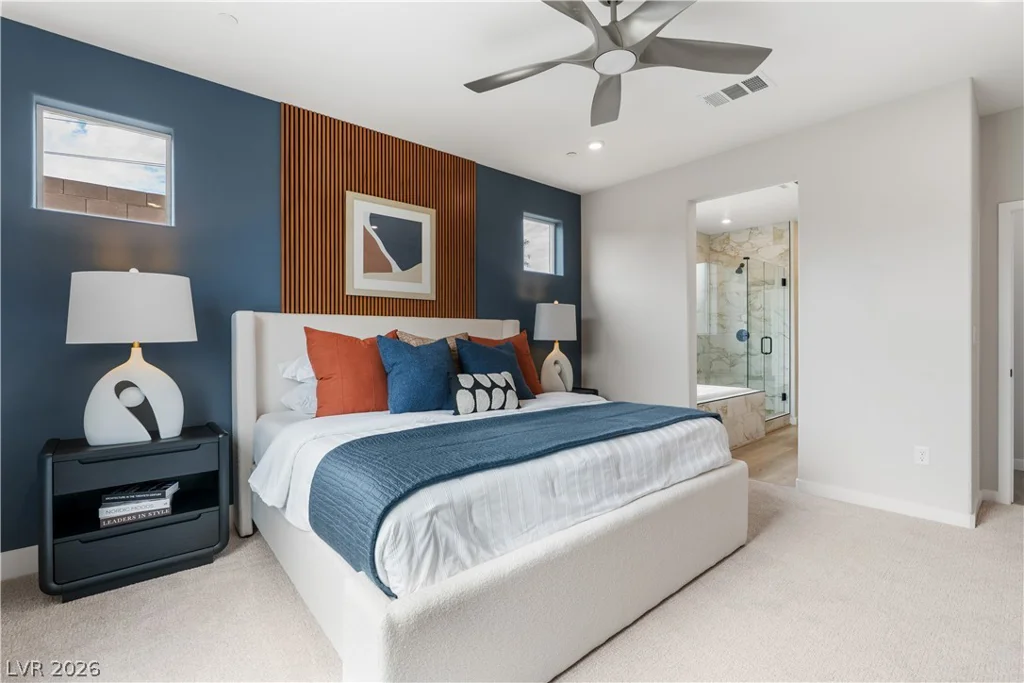 329 Golden Hollow, Henderson, NV 89015
