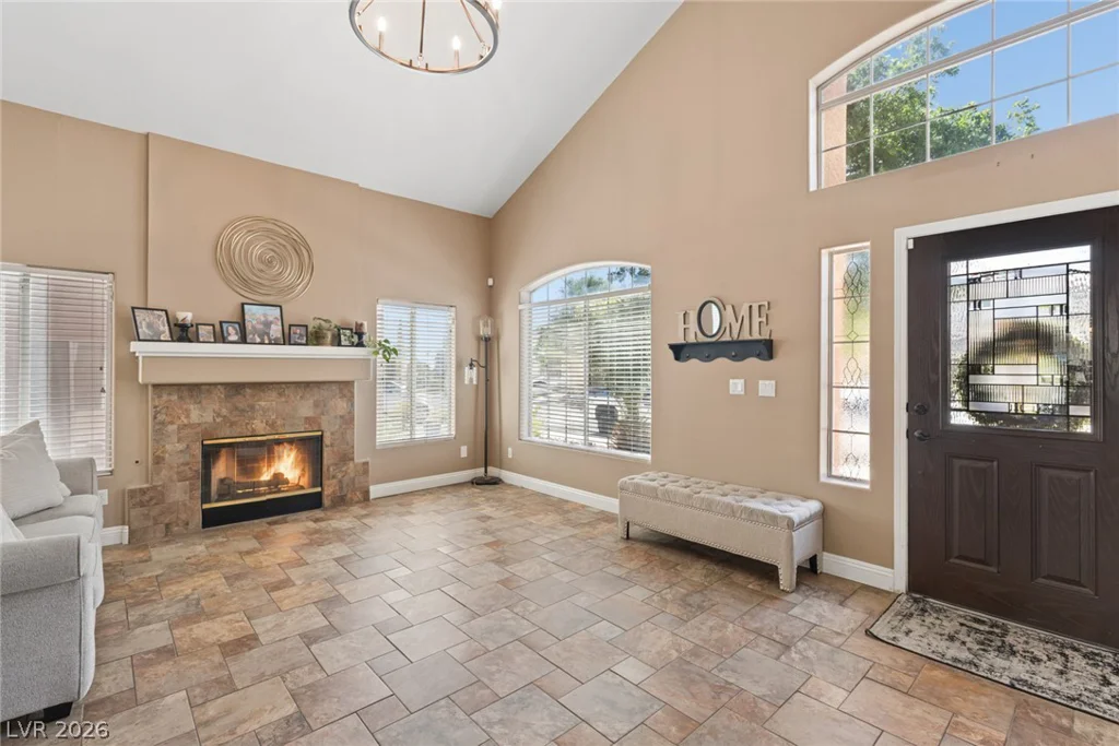 7808 Robinglen, Las Vegas, NV 89131