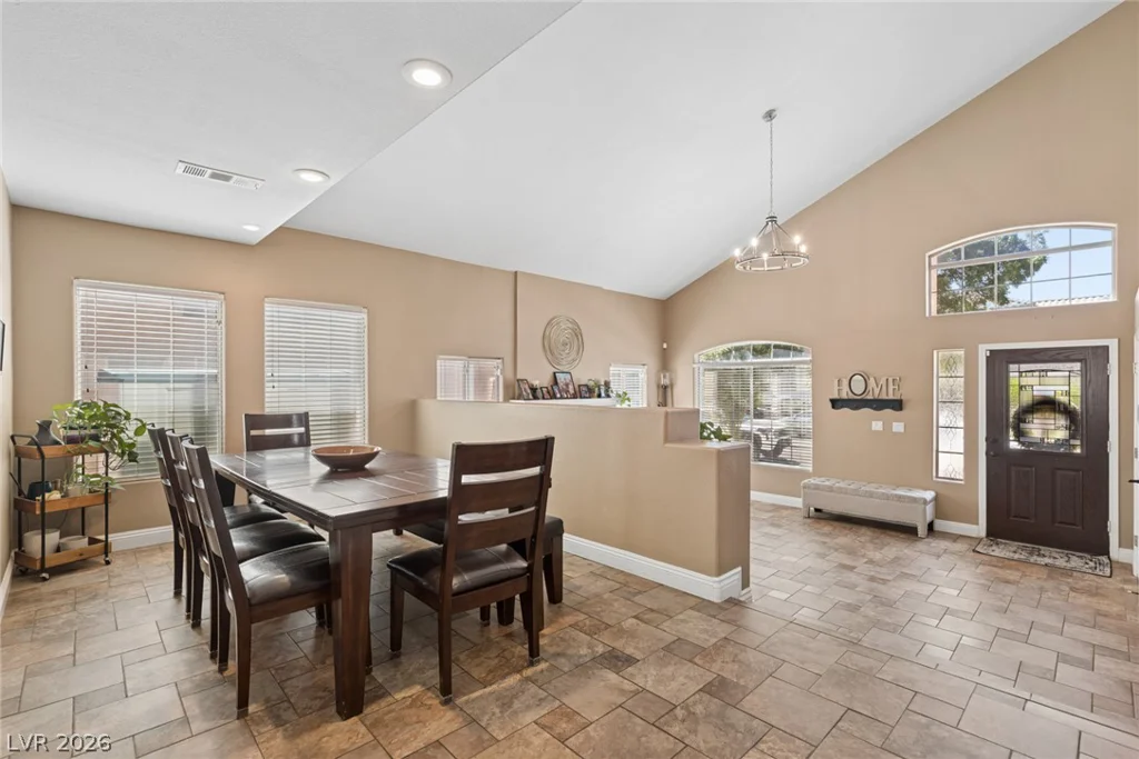 7808 Robinglen, Las Vegas, NV 89131