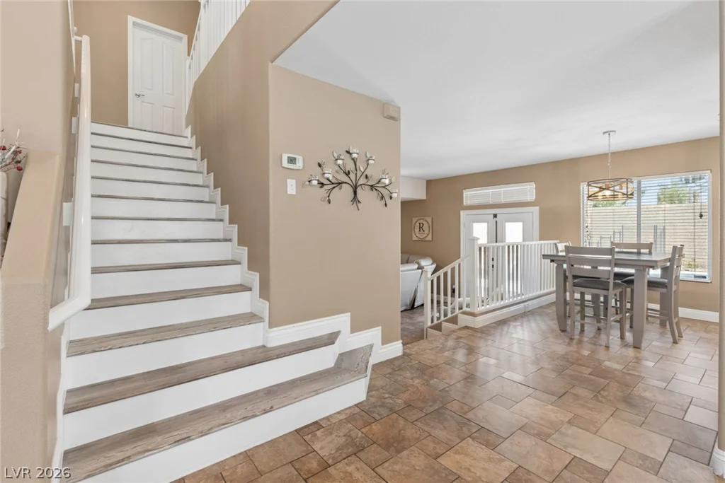 7808 Robinglen, Las Vegas, NV 89131