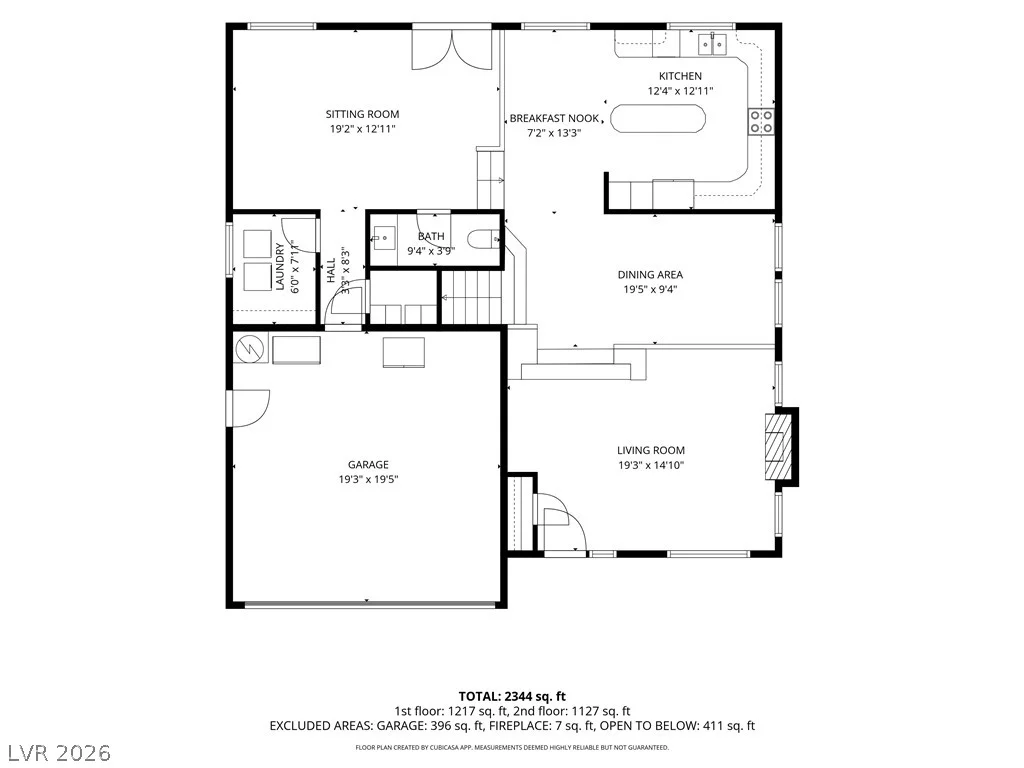 7808 Robinglen, Las Vegas, NV 89131