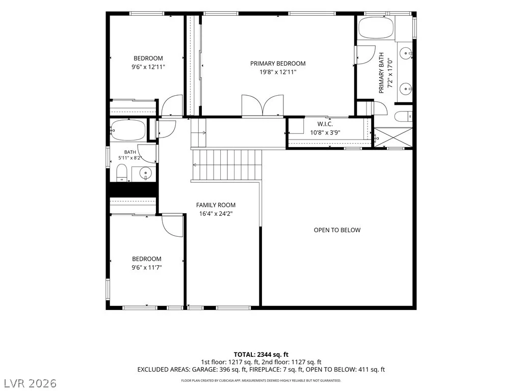 7808 Robinglen, Las Vegas, NV 89131