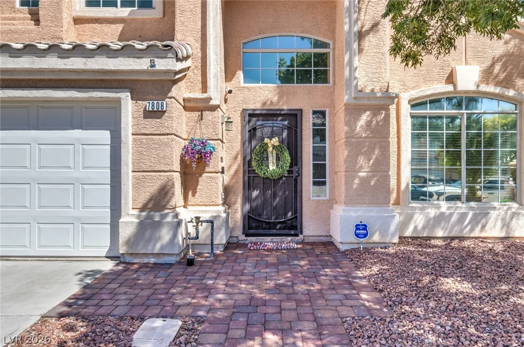 7808 Robinglen, Las Vegas, NV 89131