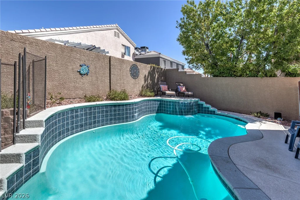 7808 Robinglen, Las Vegas, NV 89131