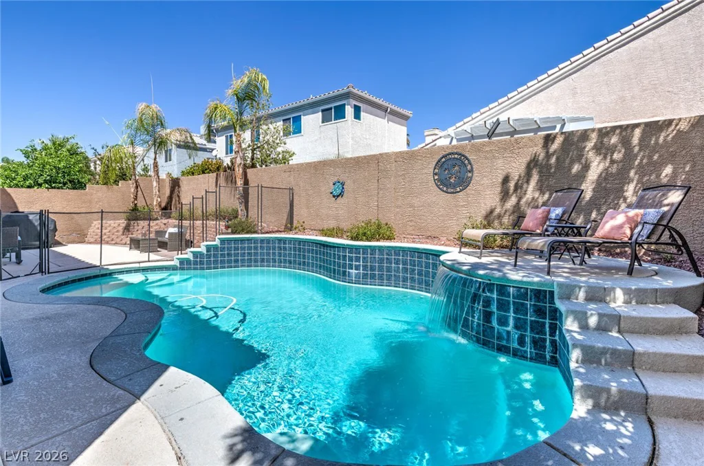 7808 Robinglen, Las Vegas, NV 89131