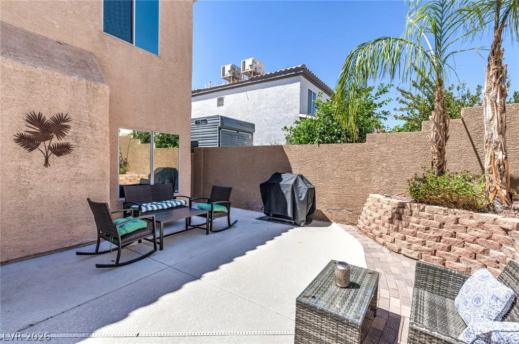 7808 Robinglen, Las Vegas, NV 89131
