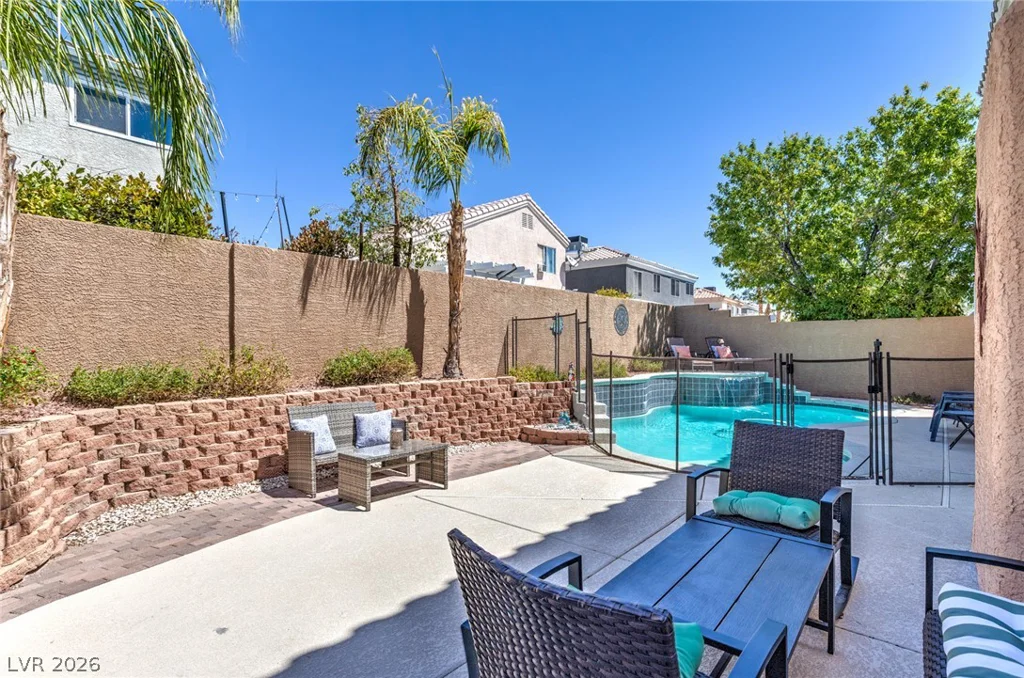 7808 Robinglen, Las Vegas, NV 89131