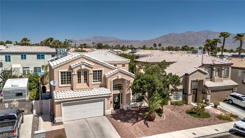 7808 Robinglen, Las Vegas, NV 89131