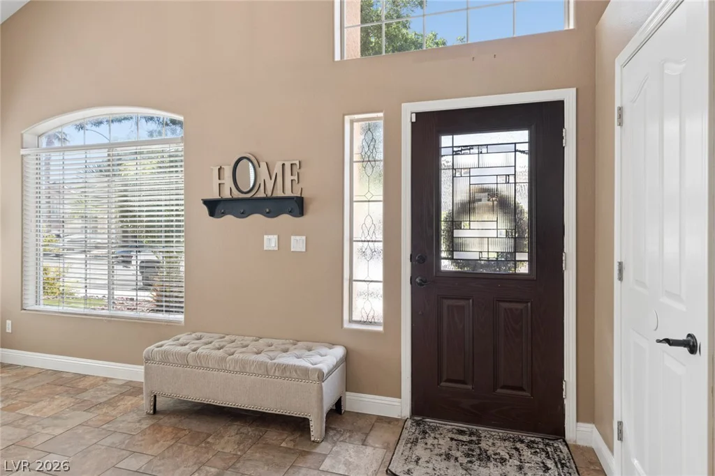 7808 Robinglen, Las Vegas, NV 89131