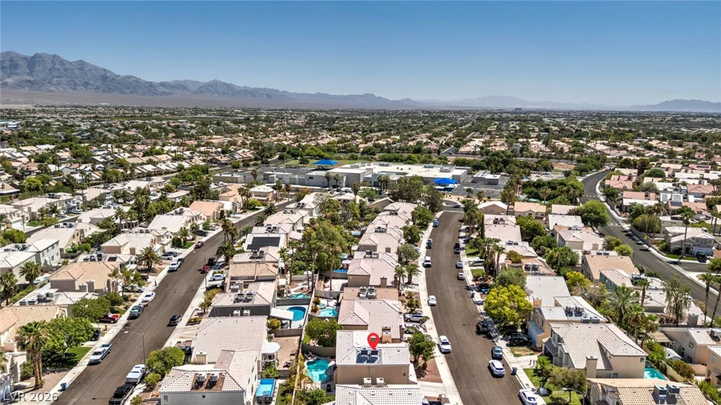 7808 Robinglen, Las Vegas, NV 89131