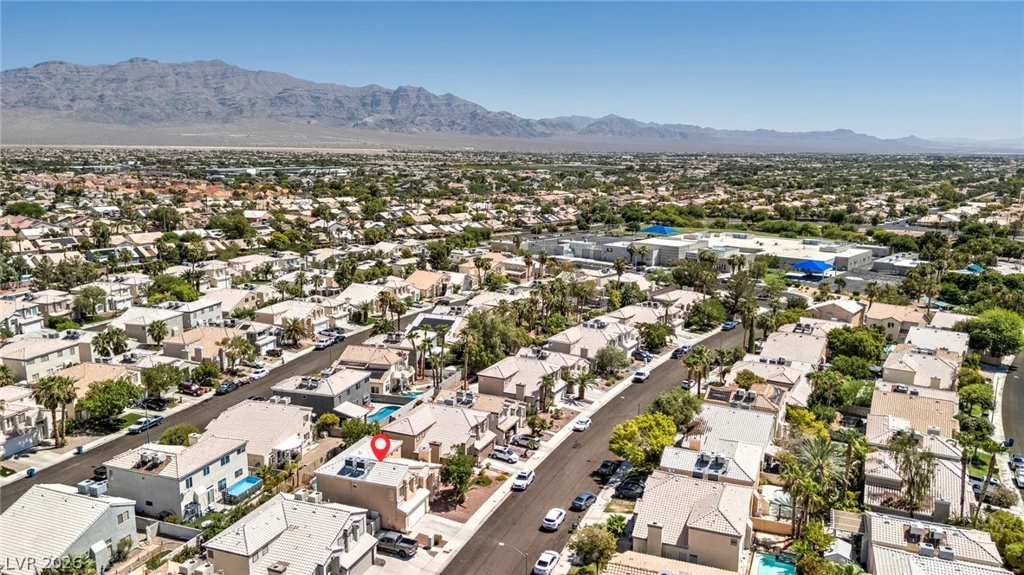 7808 Robinglen, Las Vegas, NV 89131
