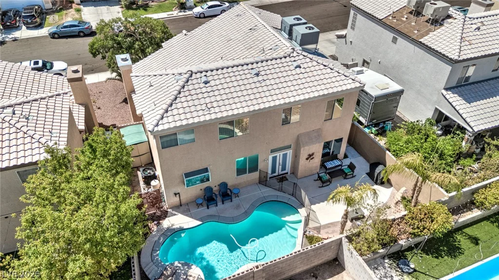 7808 Robinglen, Las Vegas, NV 89131