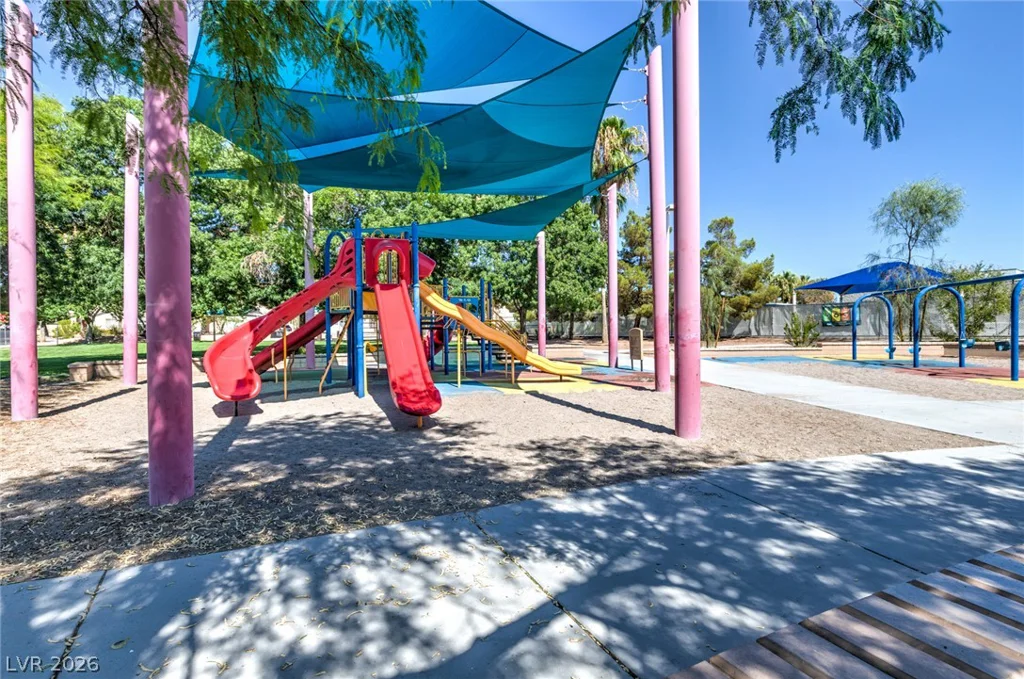 7808 Robinglen, Las Vegas, NV 89131