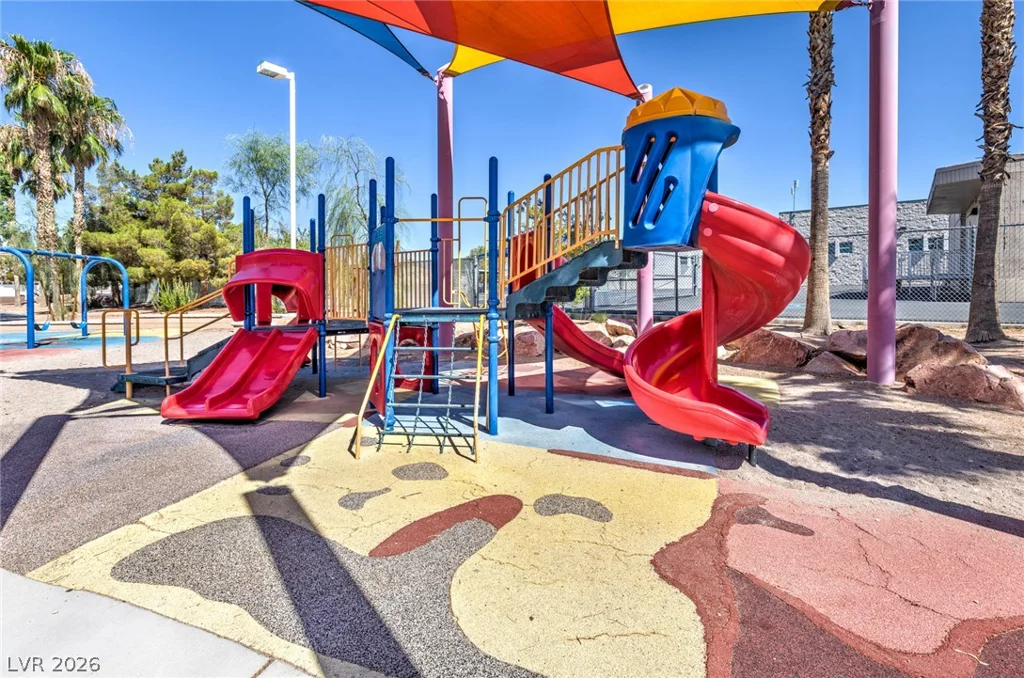 7808 Robinglen, Las Vegas, NV 89131