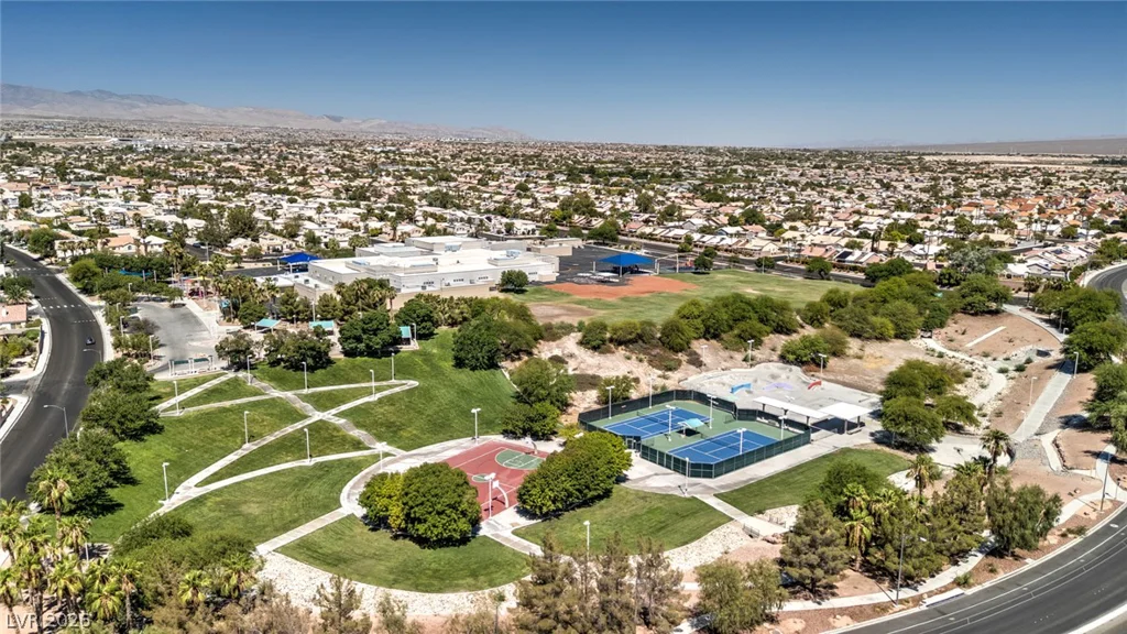 7808 Robinglen, Las Vegas, NV 89131