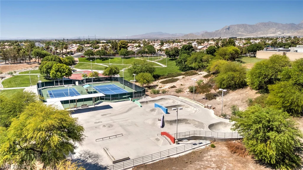 7808 Robinglen, Las Vegas, NV 89131