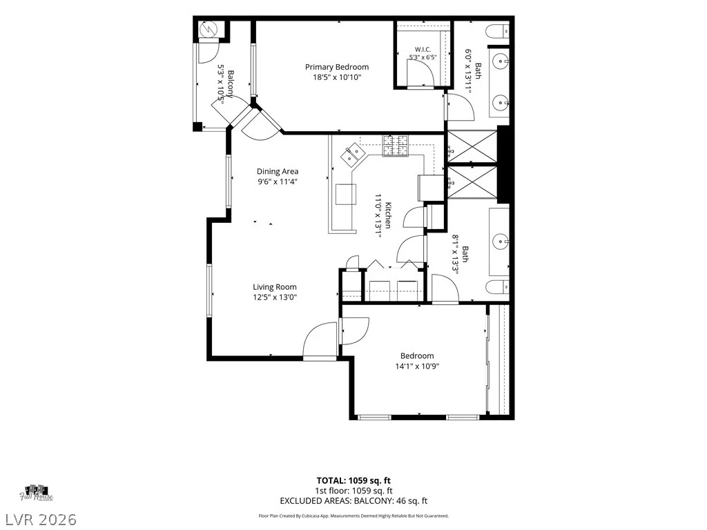 10245 Maryland, Las Vegas, NV 89183