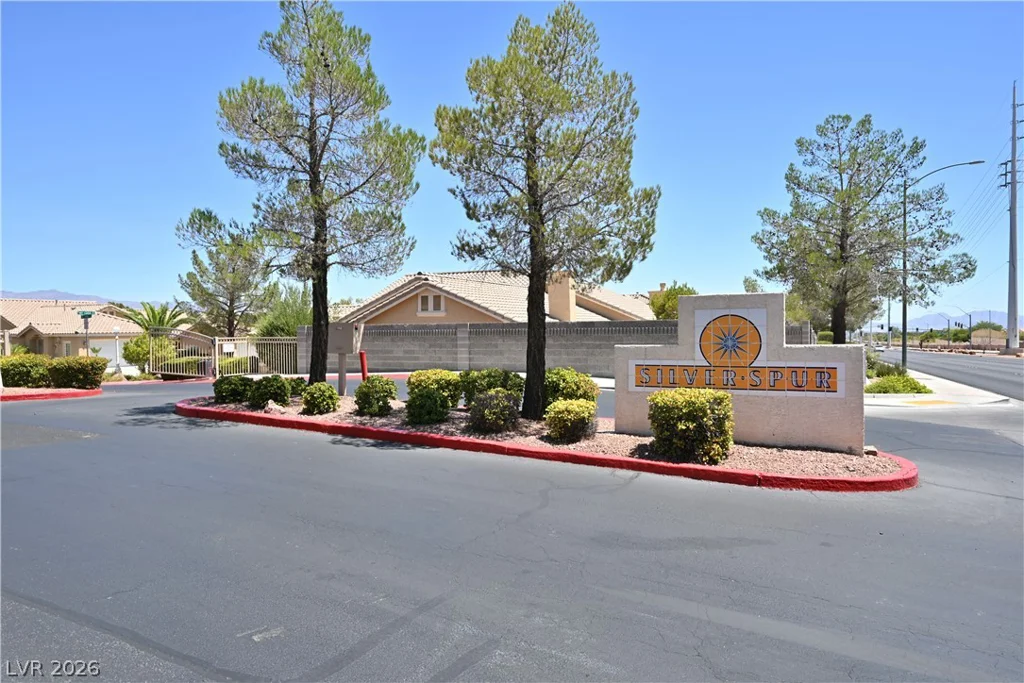 9437 Mount Cherie, Las Vegas, NV 89129