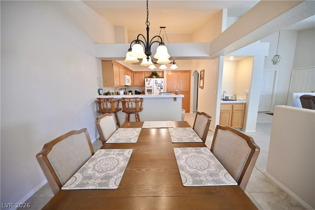 9437 Mount Cherie, Las Vegas, NV 89129