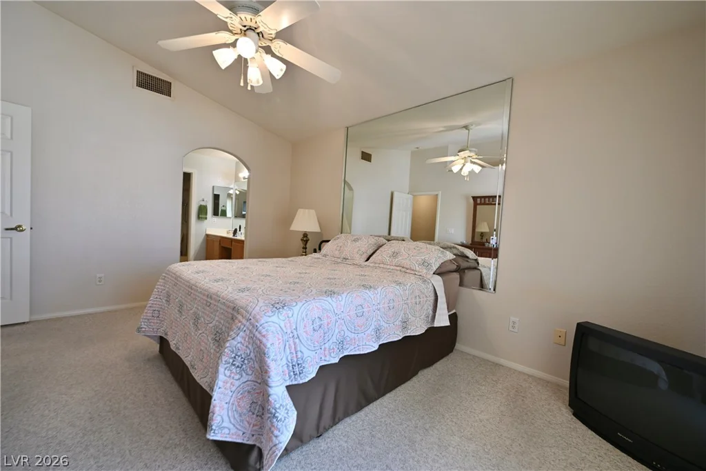 9437 Mount Cherie, Las Vegas, NV 89129