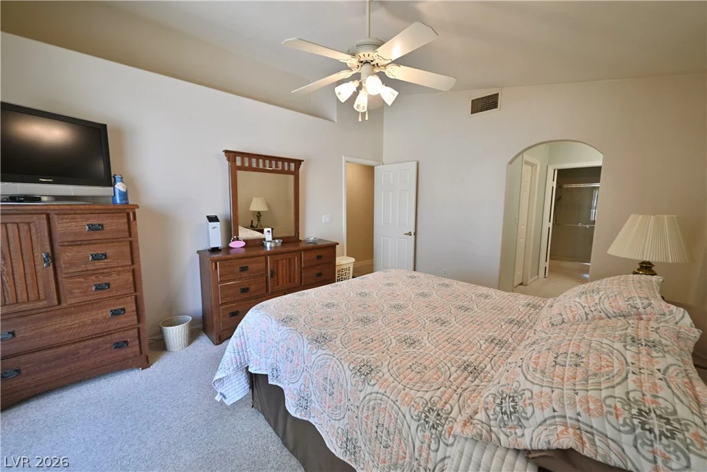 9437 Mount Cherie, Las Vegas, NV 89129