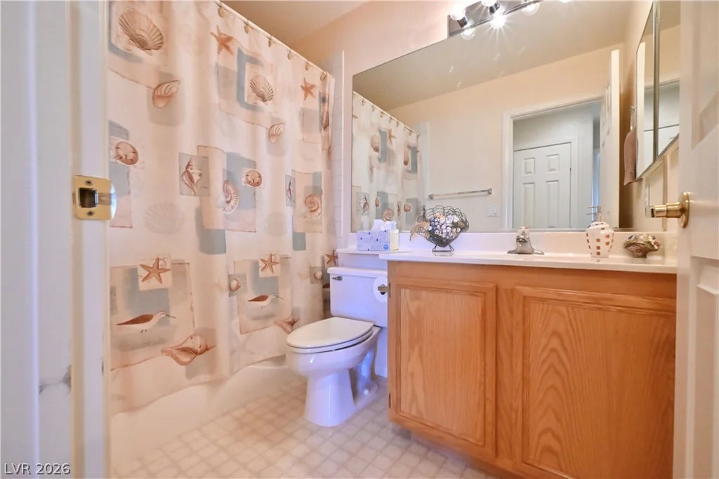 9437 Mount Cherie, Las Vegas, NV 89129