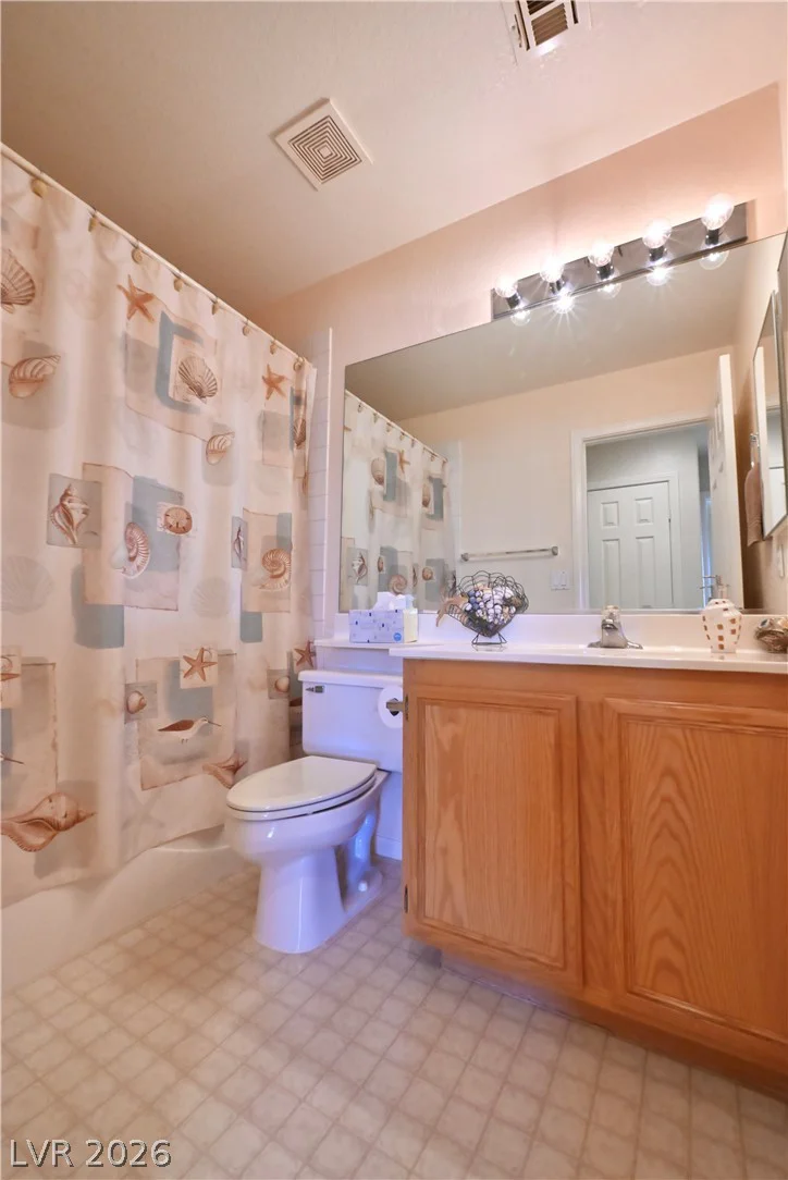 9437 Mount Cherie, Las Vegas, NV 89129