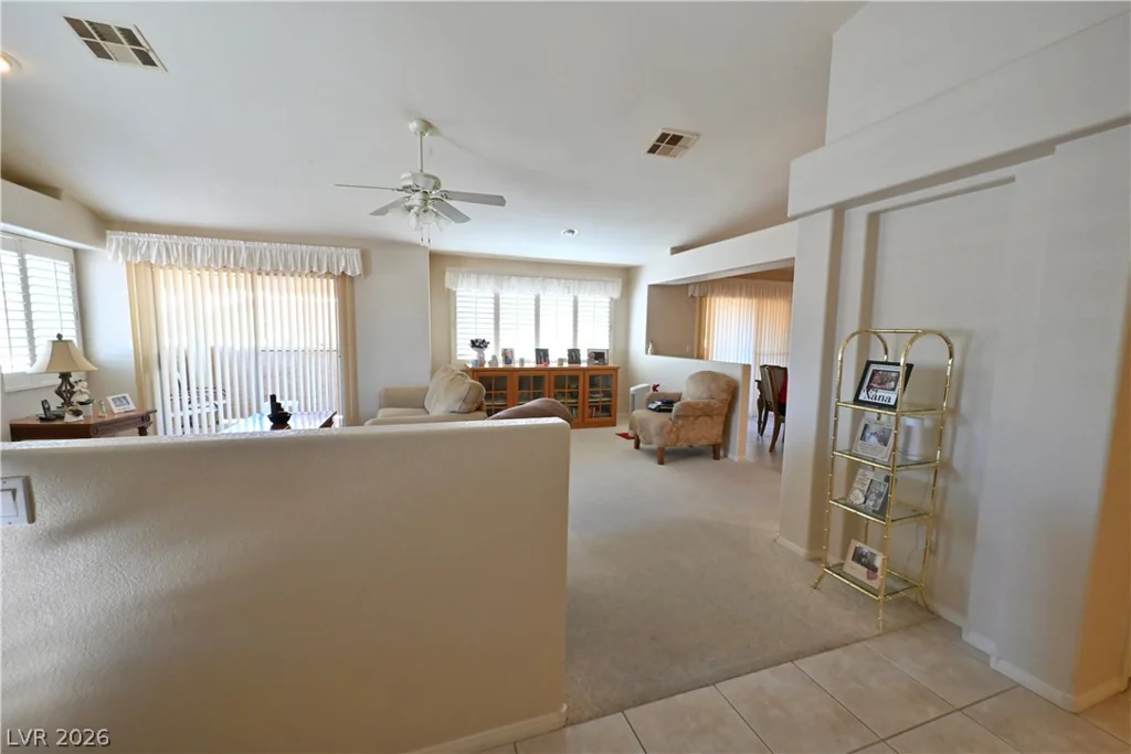 9437 Mount Cherie, Las Vegas, NV 89129