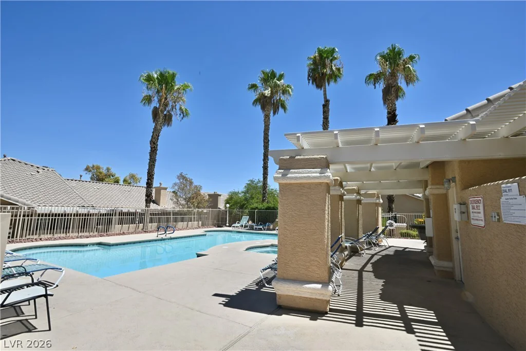 9437 Mount Cherie, Las Vegas, NV 89129